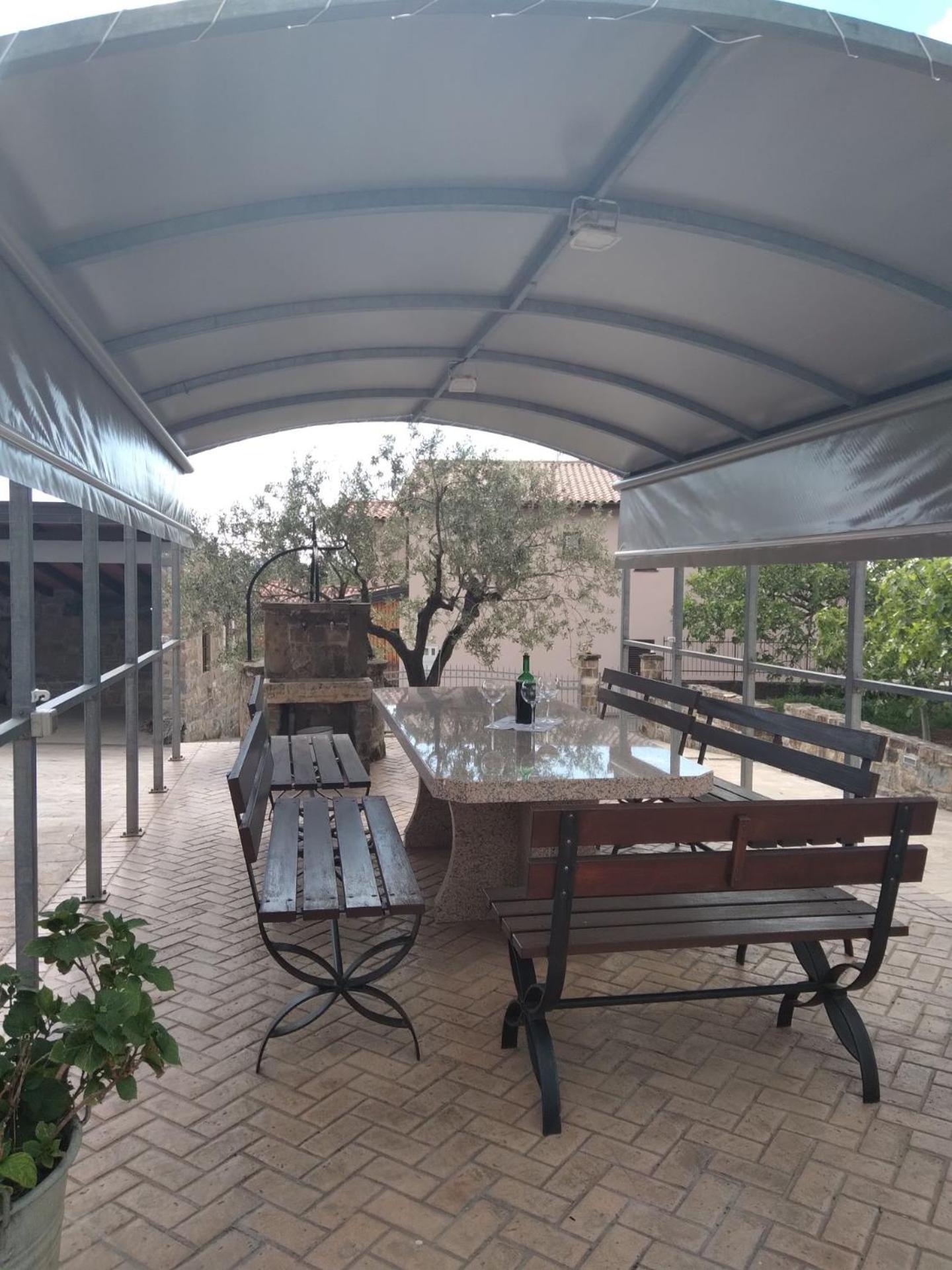 Tourist Farm With Apartments Fig Tree Dekani Esterno foto