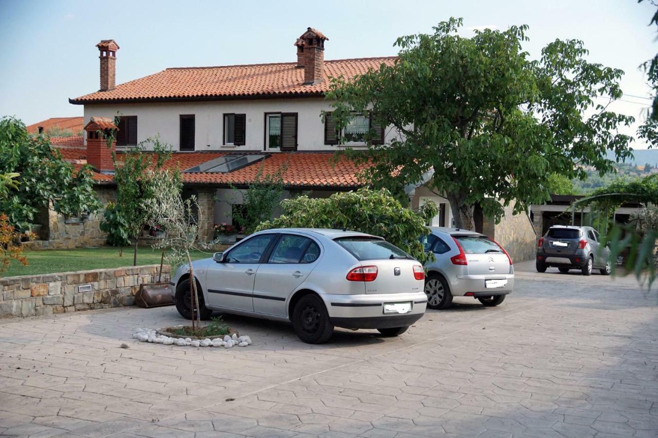 Tourist Farm With Apartments Fig Tree Dekani Esterno foto
