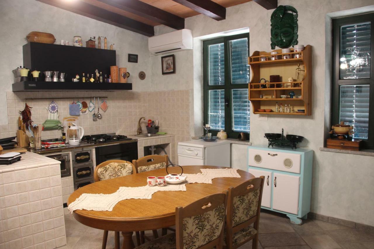 Tourist Farm With Apartments Fig Tree Dekani Esterno foto